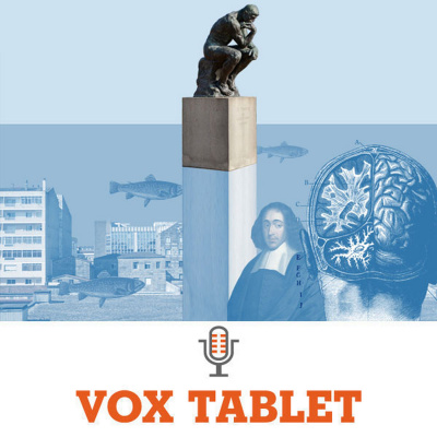 Vox Tablet