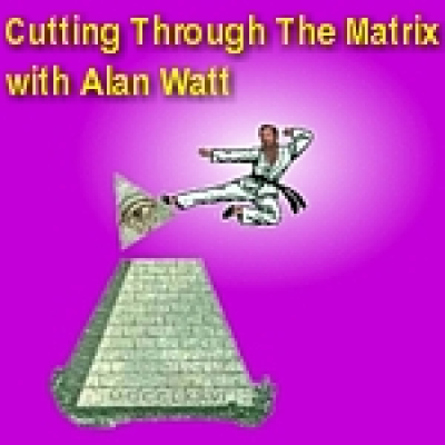 Cutting Through The Matrix With Alan Watt Podcast (.xml Format)