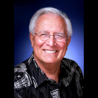 Olen Griffing - WALKING WITH FAVOR