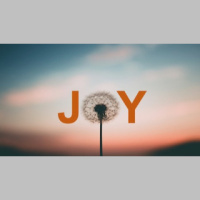 JOY - Mothers Day 2025