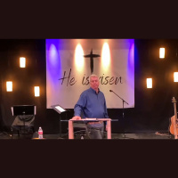 HONORING GODS IMAGE - Greg Harrell