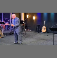 OUR STEWARDSHIP AS CITIZENS with Rafael Cruz