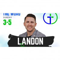 THE POWER OF ATTENTION - Landon Benjamin