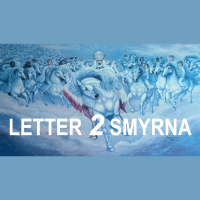 LETTER 2 SMYRNA with Freedom Noble - Revelation 2:8-11