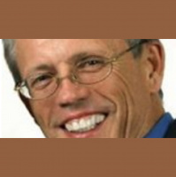 Bruce Phillips - FROM INTIMACY TO OUTREACH