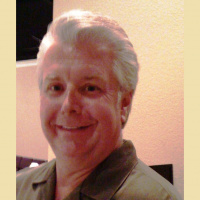 Greg Harrell - CHRIST IN YOU THE HOPE OF GLORY