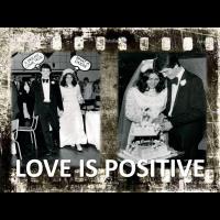 LOVE IS POSITIVE - 1 Corinthians 13:6-7