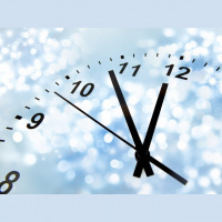 WAITING  PERSEVERING, SHAKING  GROANING