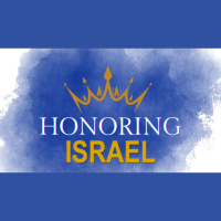 HONORING ISRAEL - Genesis 12:1-7