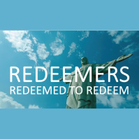 REDEEMED TO REDEEM - Matthew 1:1-21