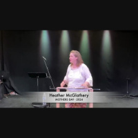 RUTHS MESSAGE FOR US ALL TODAY - Heather McGlathery