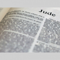 CONTENDING FOR THE FAITH