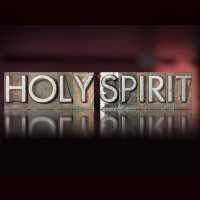 THE PERSONALITY OF THE HOLY SPIRIT