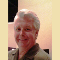 Greg Harrell - RELATING TO GOD 101