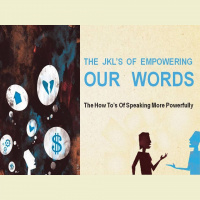 THE JKLS OF EMPOWERING OUR WORDS - Psalm 19:12-14