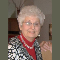 Winnie Derning - FROM TRIBULATION TO PERSEVERANCE