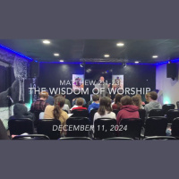 THE WISDOM OF WORSHIP - An Interactive Introduction