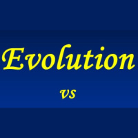 EVOLUTION - Rafael Cruz