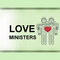 LOVE MINISTERS - 1 Corinthians 13:4-8