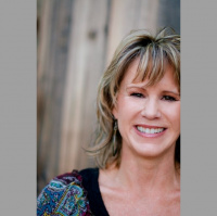 Mary Forsythe - THE UNCONDITIONAL LOVE OF GOD