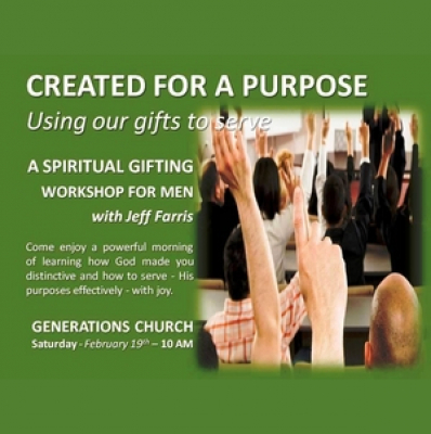 GENERATIONS CHURCH of Granbury