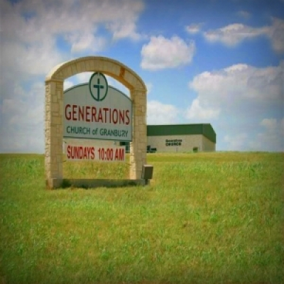 GENERATIONS CHURCH of Granbury