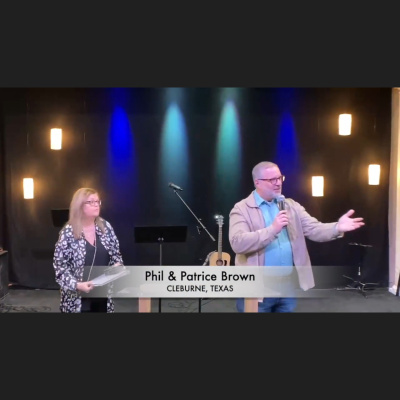 GENERATIONS CHURCH of Granbury