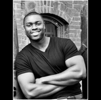Lee Boyce- Do You Feel Judged at the Gym?