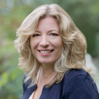 Dr. Debbie Heiser- Suicide Prevention Through Intimacy