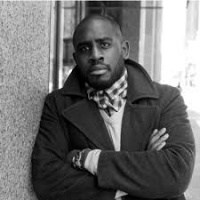 Ed Latimore- Straight Talk