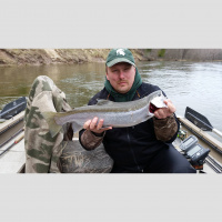 Doug Resseguie- ‘Hunter and the Non-Hunter’