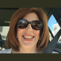 Anat Baron- One ‘Badass Lady’
