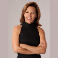 Lisa Cini- Mosaic Design