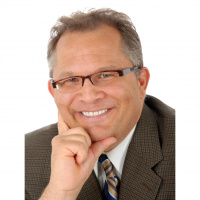 Colin Milner -The ICAA Man With a Plan