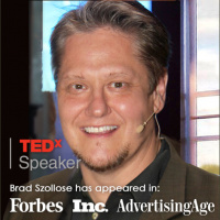 Brad Szollose-Building the Next Generation of Leaders