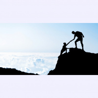 The Power of Mentors with Patty Alper  Dr. Debbie Heiser