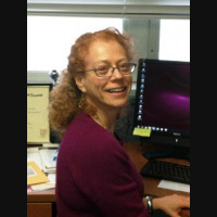 Dr. Andrea Bozoki- Cognitive Activity