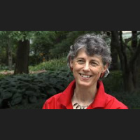 Deb Feltz-The Distinguished Kinesiology Professor Speaks