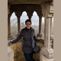 Anna Harrison-The Travel Consultant Guru