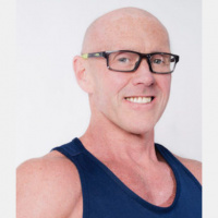 Jim Hart- You’re Never too Old!