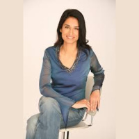 Dr. Kulreet Chaudhary Author of “The Prime”