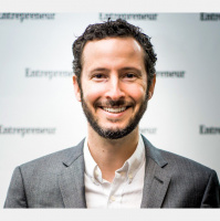 Jason Feifer- Editor, ‘Entrepreneur Magazine’