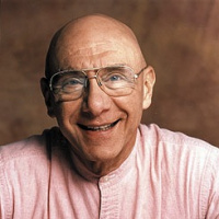 Dr. Bernie Siegel- Loving Your Life and Everyone In It!