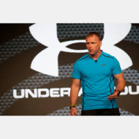 Todd Durkin: Sharing the Energy