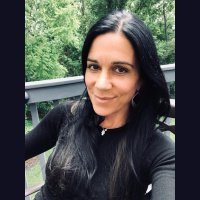 Angela Joseph- Building, Creating, Manifesting