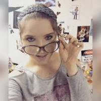 Morissa Schwartz-‘The Voice of Gen Z’