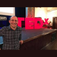 Dr. Michael Alcee-The Polarization of America  Therapy, the New Frontier