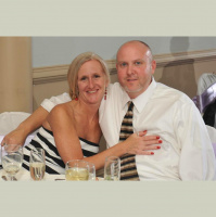 Mike  Liza Secord Living, Loving and Fighting Cancer