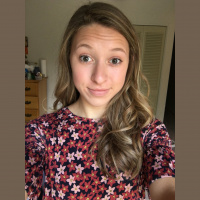 Samantha Medved-Community Health Promotions