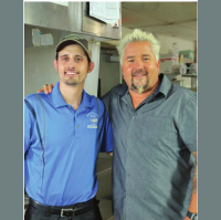 Henry Meyer-The Amazing Journey of an Entrepreneur